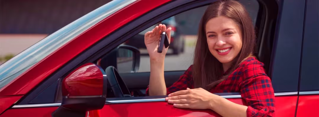 Scissortail Auto Sales - Get Approved Now