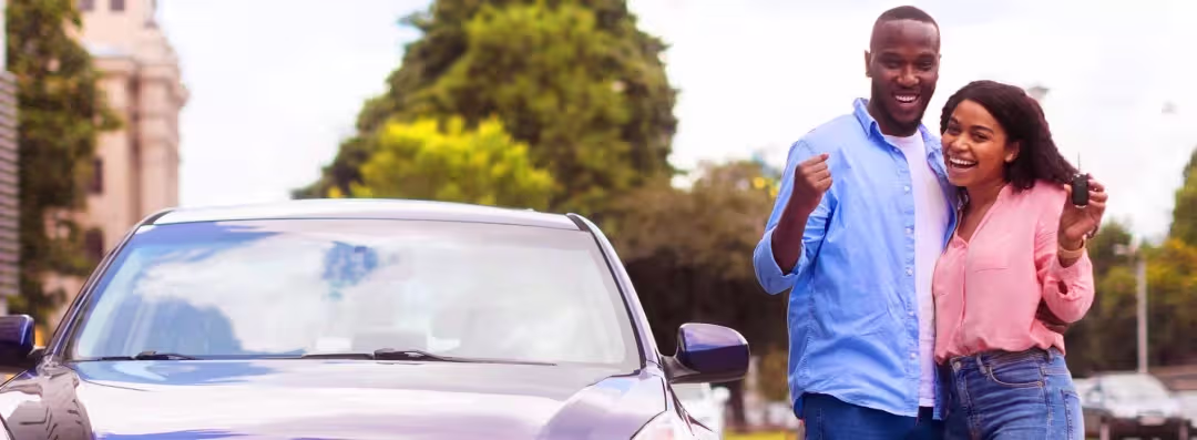 Scissortail Auto Sales - Meet Our Happy Customers